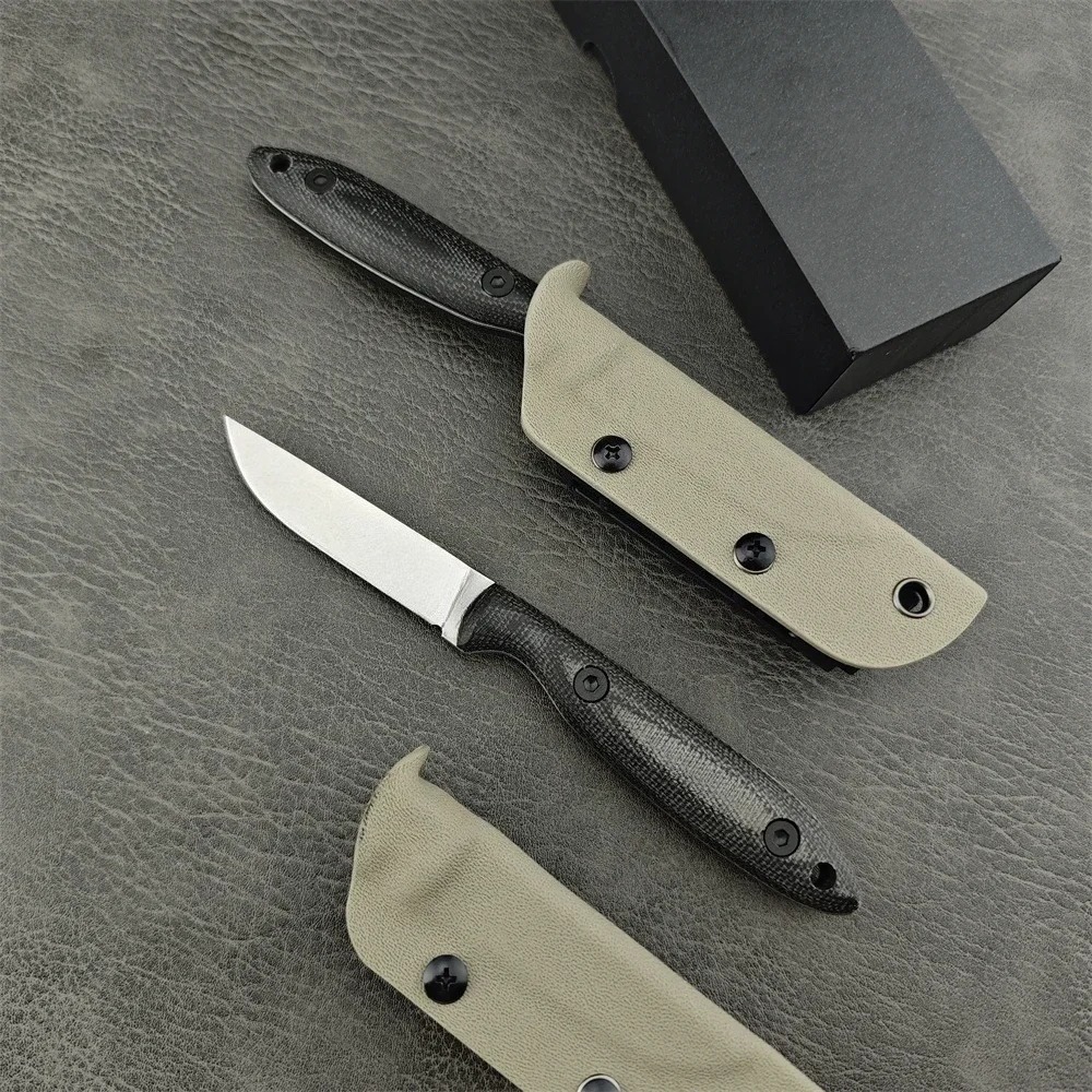 High Hardness Wear Resistant F - Edc Carry Fixed Blade ulasan dan harga