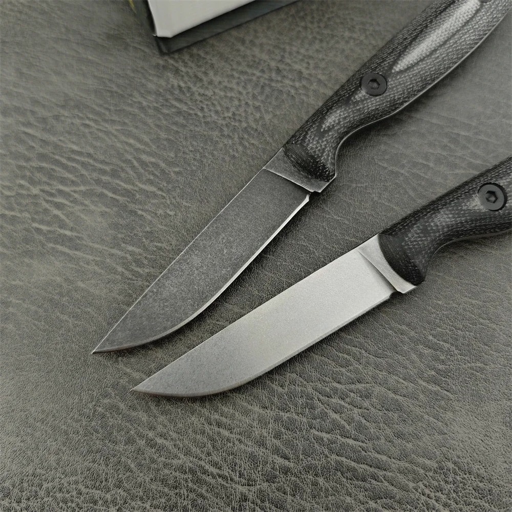 High Hardness Wear Resistant F - Edc Carry Fixed Blade ulasan dan harga