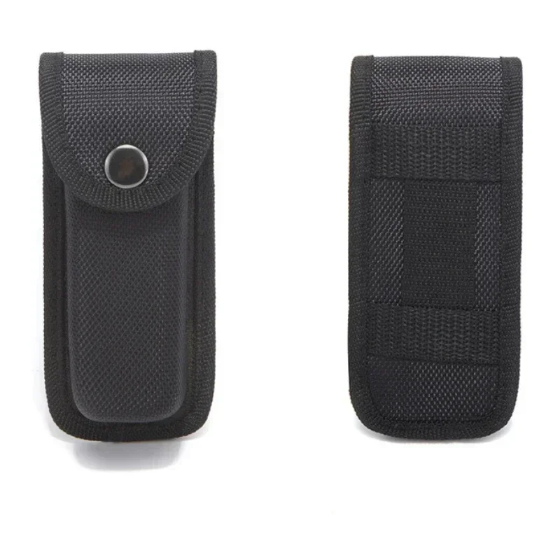 Hunting Knives Cover Bags Nylo - Edc Carry Knife ulasan dan harga