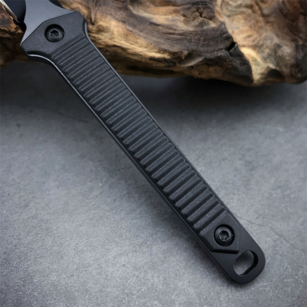 4008 EDC Fixed Blade Hunting K - Edc Carry Fixed Blade ulasan dan harga