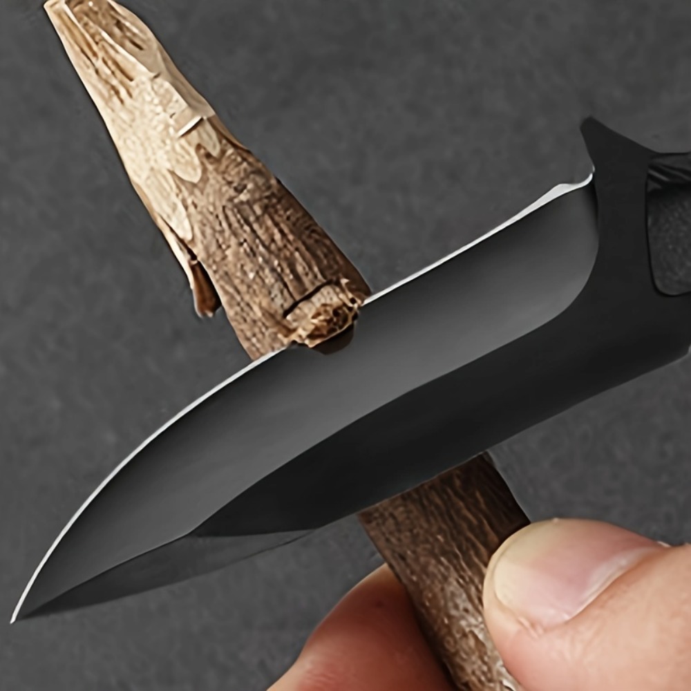 Portable Outdoor Fixed Blade K - Edc Carry Fixed Blade ulasan dan harga