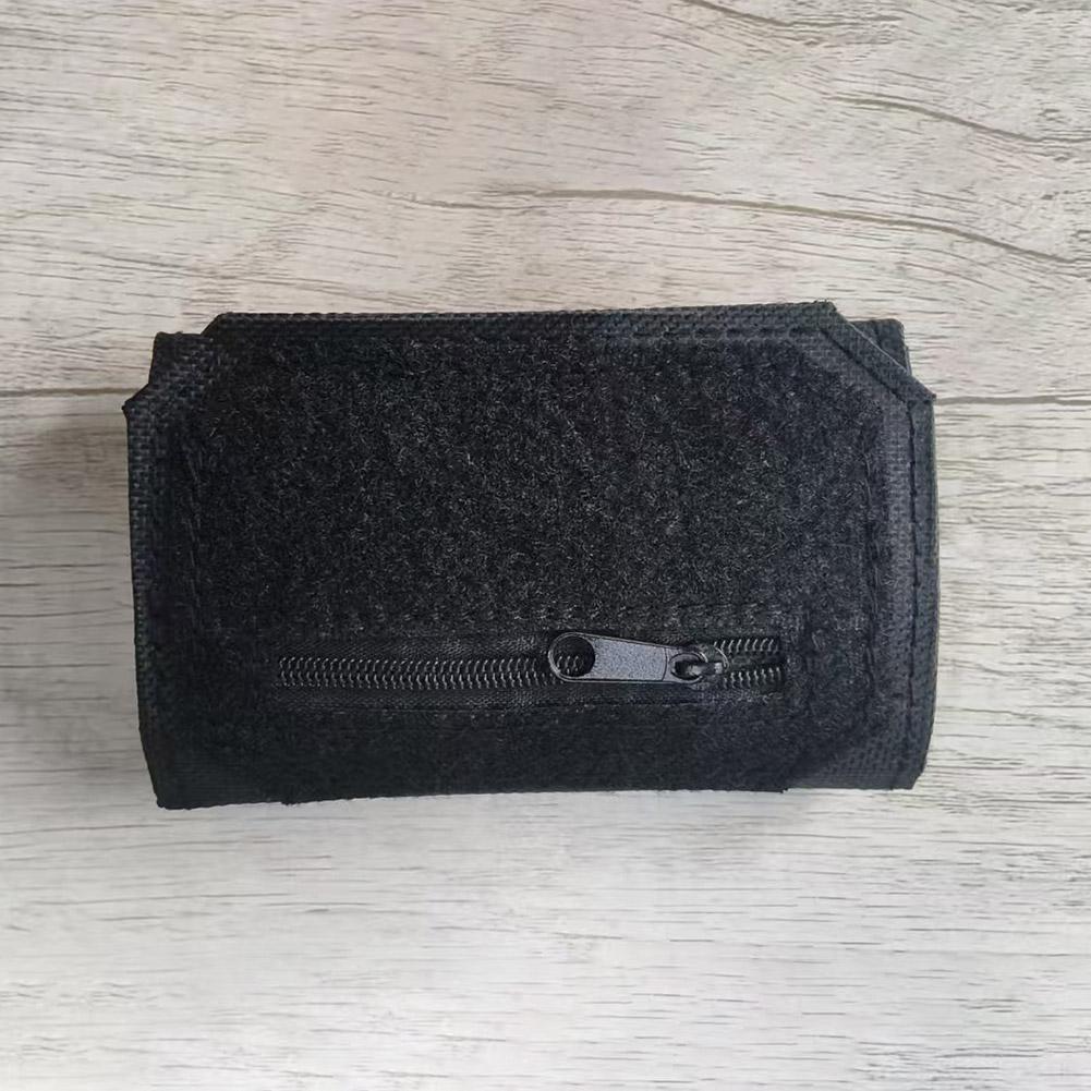Tactical Mini Waist Pouch EDC  - Appendix Carry Edc ulasan dan harga