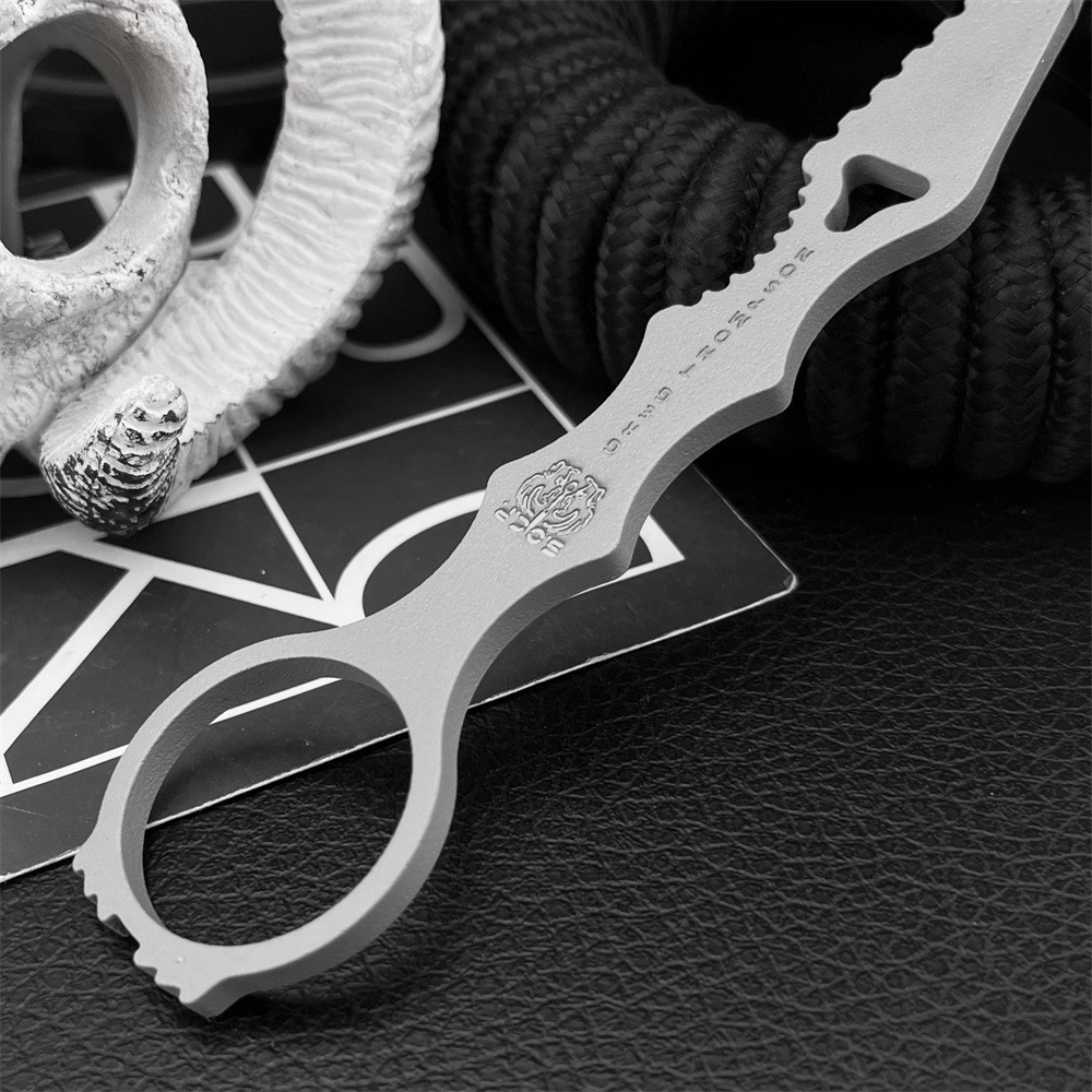 Outdoors Cutting Fixed Blade K - Edc Carry All ulasan dan harga