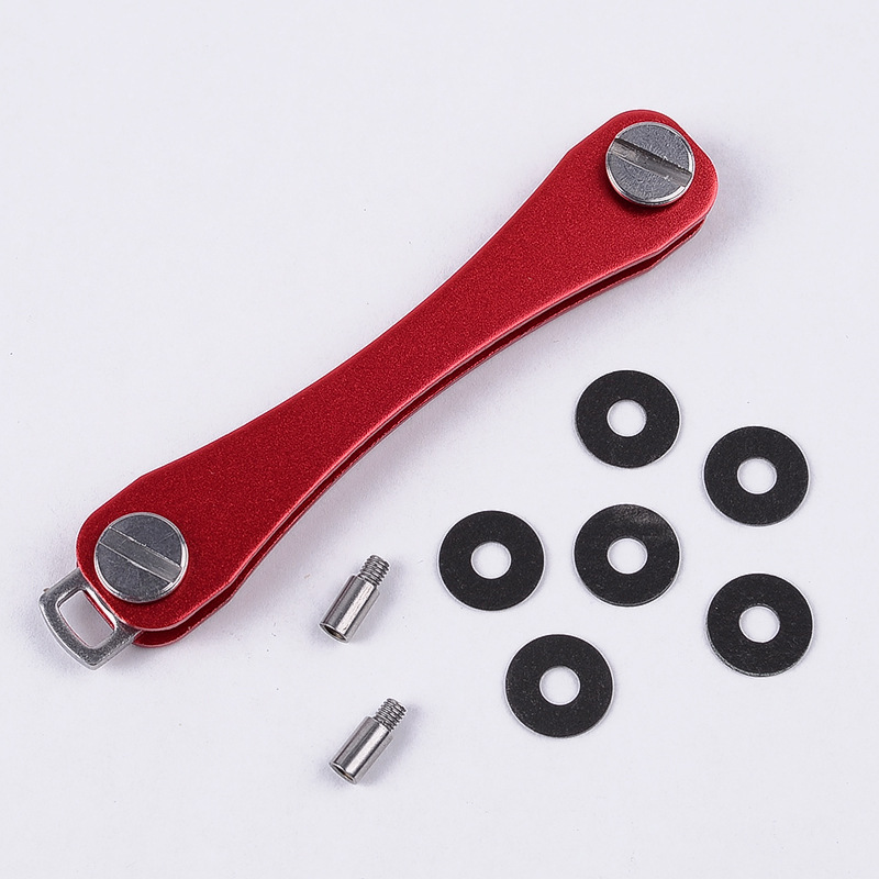 Long Stlye EDC GEAR Aluminum H - Edc Concealed Carry ulasan dan harga