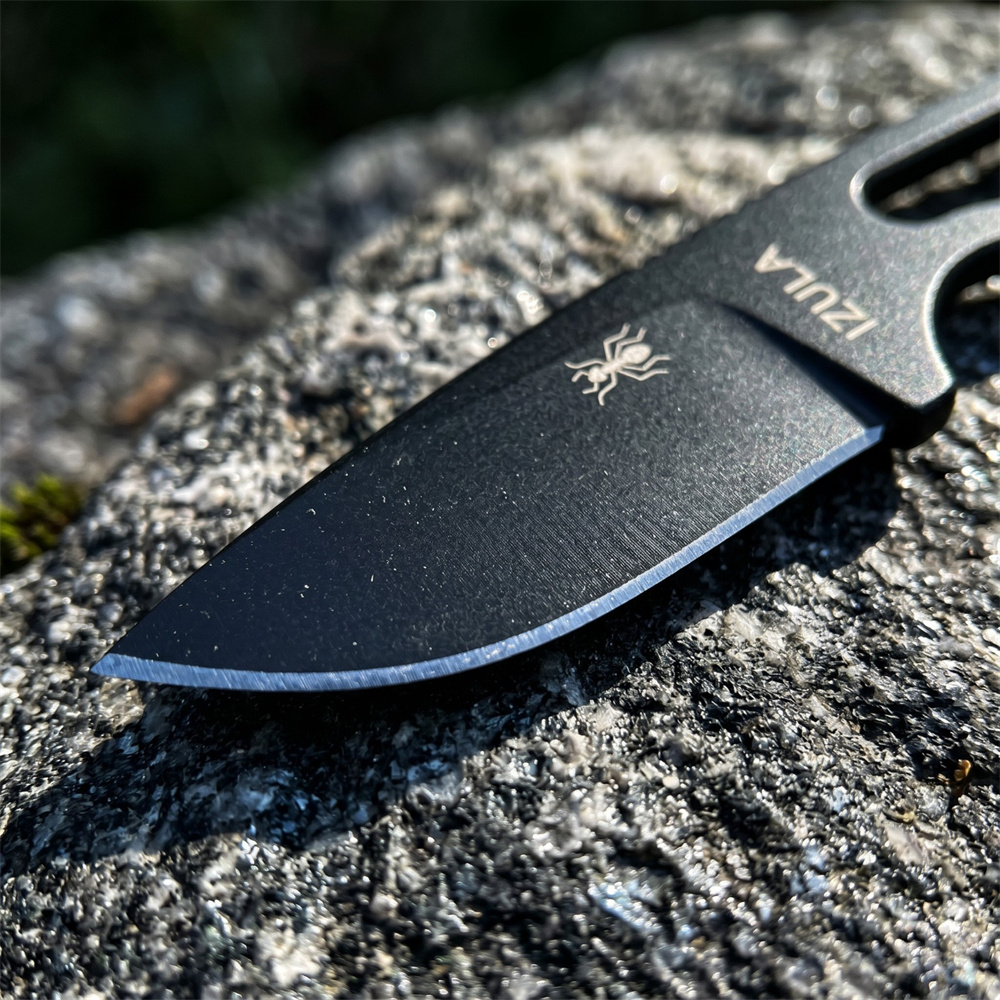 High‑Hardness D2 Steel Fixed‑B - Edc Carry All ulasan dan harga