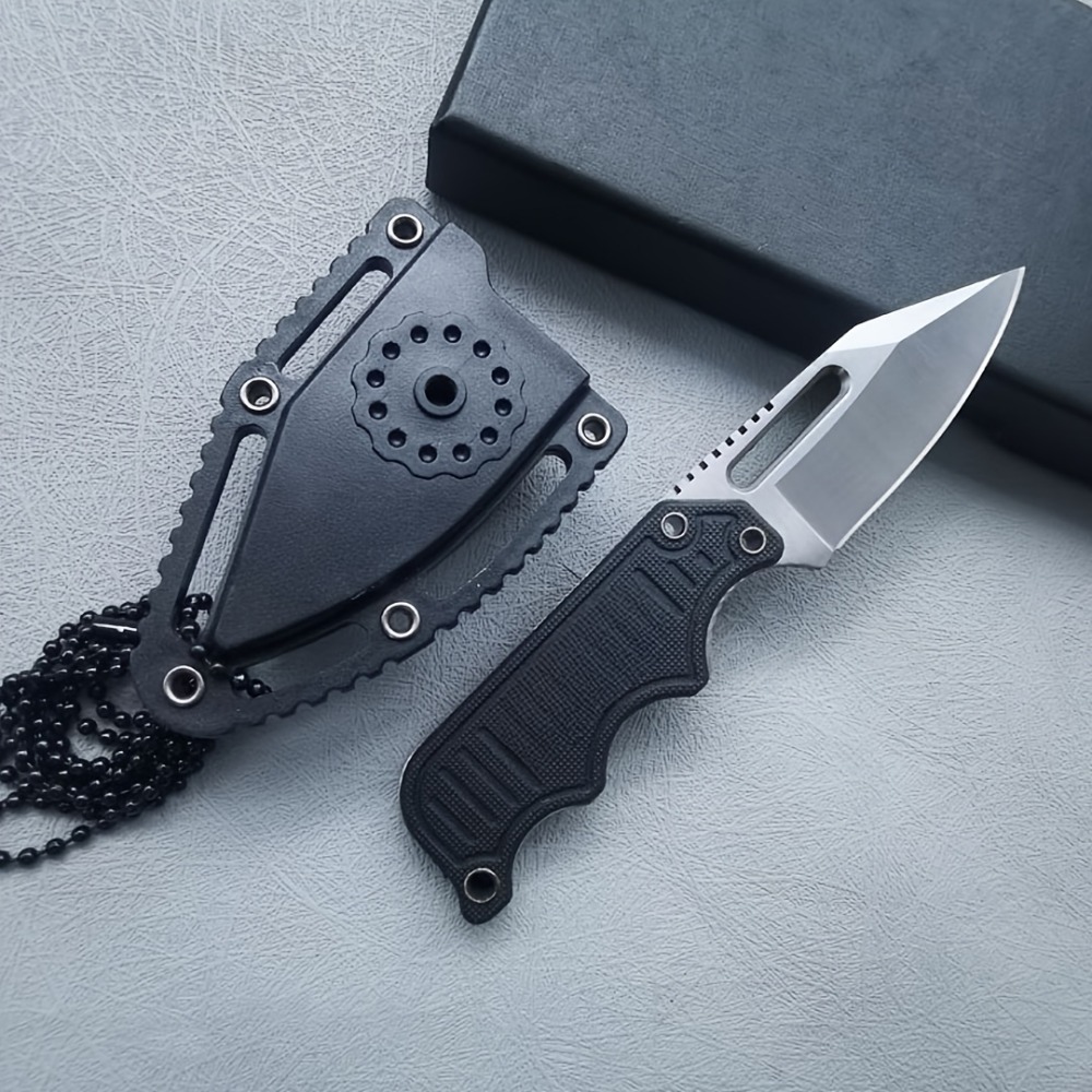 EDC Everyday Carry Fixed Blade - Edc Carry Fixed Blade ulasan dan harga