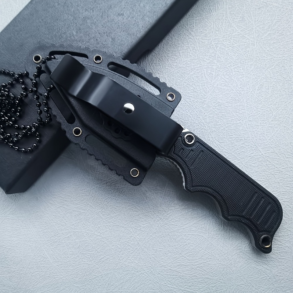 EDC Everyday Carry Fixed Blade - Edc Carry Fixed Blade ulasan dan harga