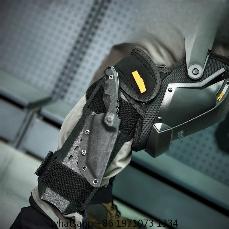 Multi-purpose Lower Leg Equipm - Edc Carry Knife ulasan dan harga
