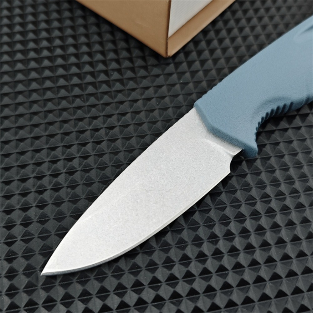 18050 Outdoor EDC Fixed Blade  - Edc Carry Fixed Blade ulasan dan harga