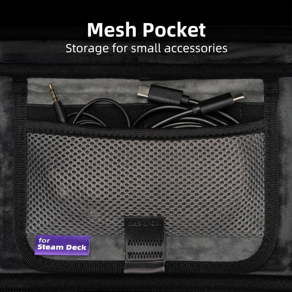Skull & Co. EDC Case Portable  - Appendix Carry Edc ulasan dan harga