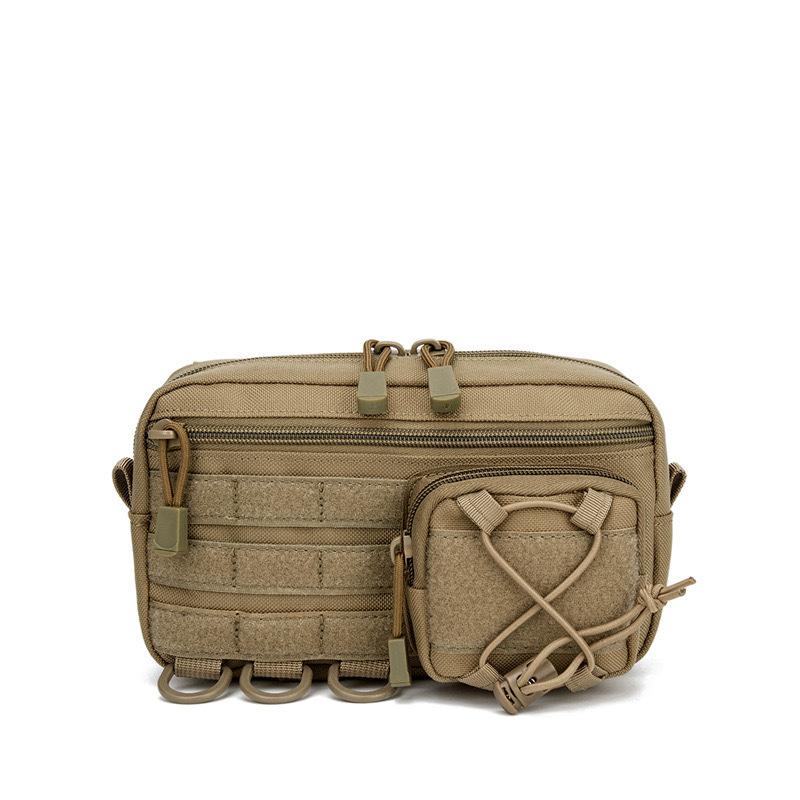 New Style Molle Tactical Waist - Appendix Carry Edc ulasan dan harga